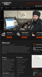 Mobile Screenshot of premiumautorepairs.com